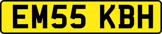 EM55KBH