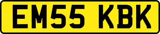 EM55KBK