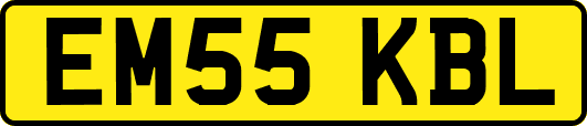EM55KBL