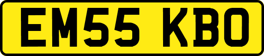 EM55KBO