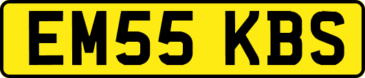 EM55KBS