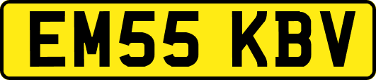 EM55KBV
