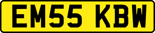 EM55KBW