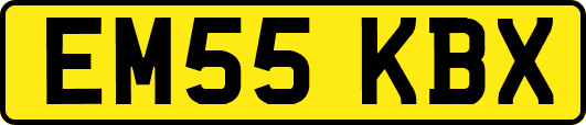 EM55KBX