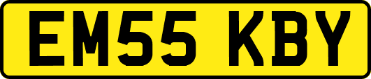 EM55KBY