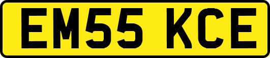 EM55KCE