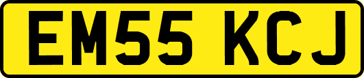 EM55KCJ