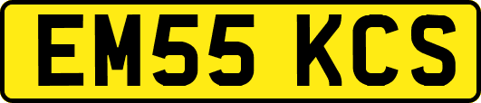 EM55KCS