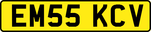 EM55KCV