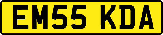 EM55KDA
