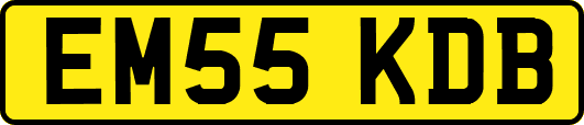 EM55KDB
