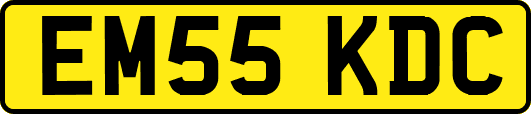 EM55KDC