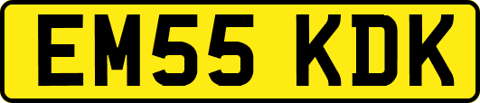 EM55KDK