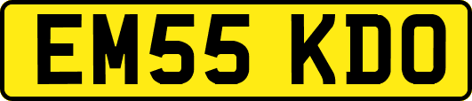 EM55KDO
