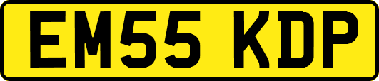 EM55KDP