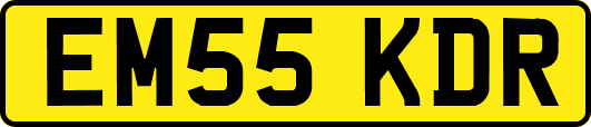 EM55KDR