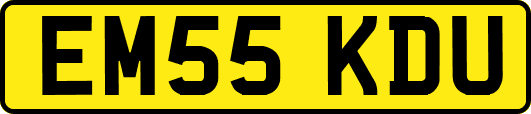 EM55KDU