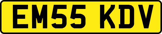 EM55KDV