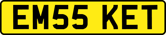 EM55KET