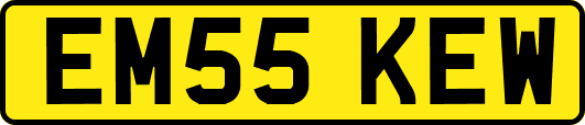 EM55KEW