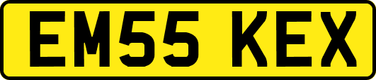 EM55KEX