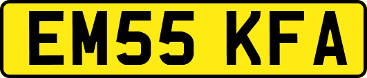 EM55KFA