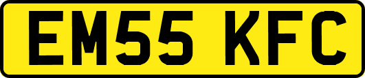 EM55KFC