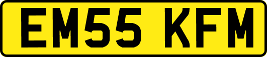 EM55KFM