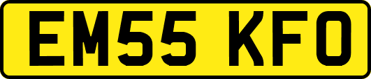 EM55KFO