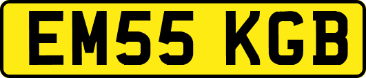EM55KGB