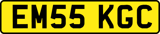 EM55KGC