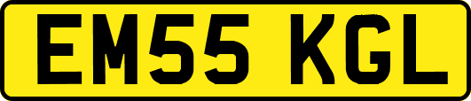 EM55KGL