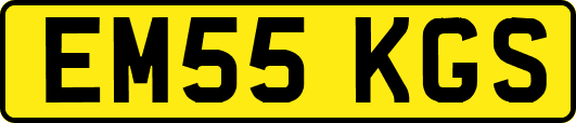 EM55KGS