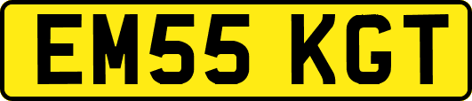 EM55KGT