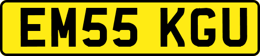 EM55KGU