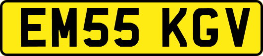 EM55KGV