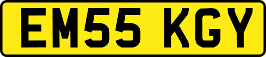 EM55KGY