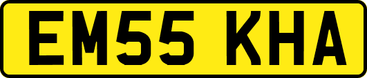 EM55KHA