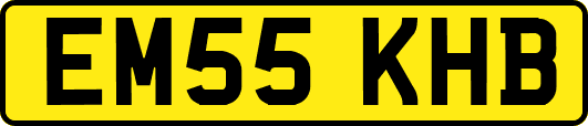 EM55KHB