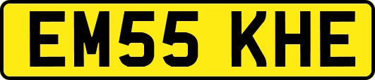 EM55KHE