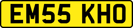 EM55KHO