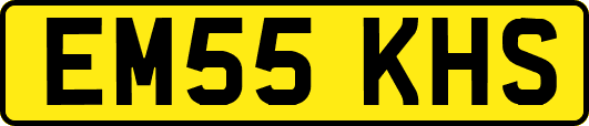 EM55KHS