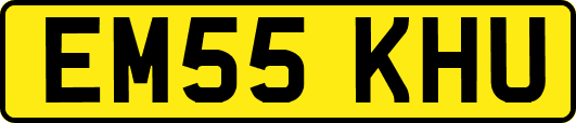 EM55KHU