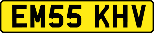 EM55KHV