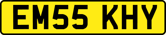EM55KHY