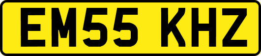EM55KHZ