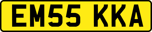 EM55KKA