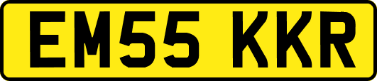 EM55KKR