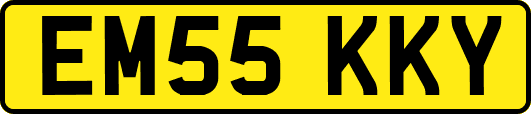 EM55KKY