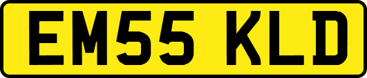 EM55KLD